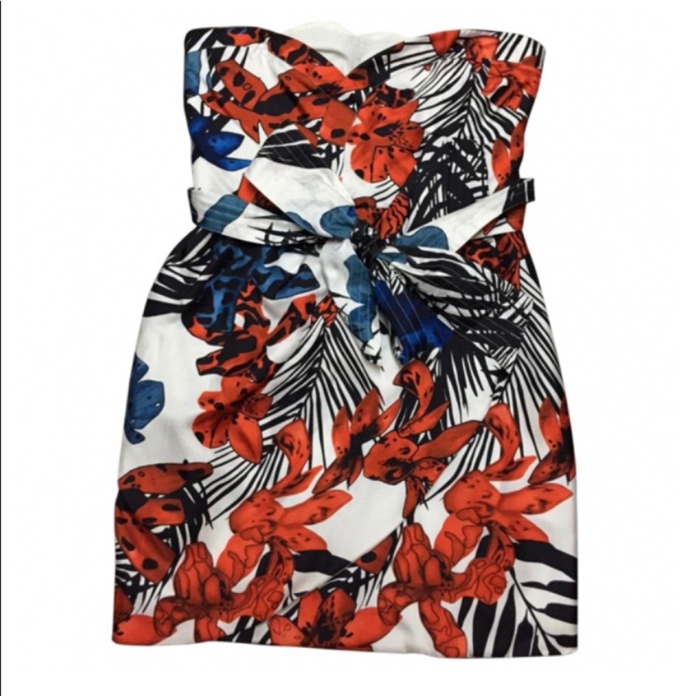 See by Chloé Silk Dress
